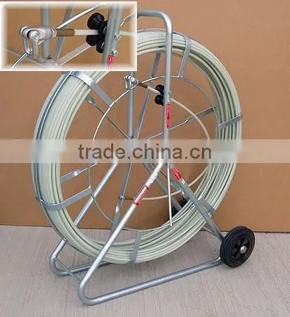 FRP Fibreglass Cable Duct Rods