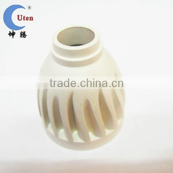LED lens for light