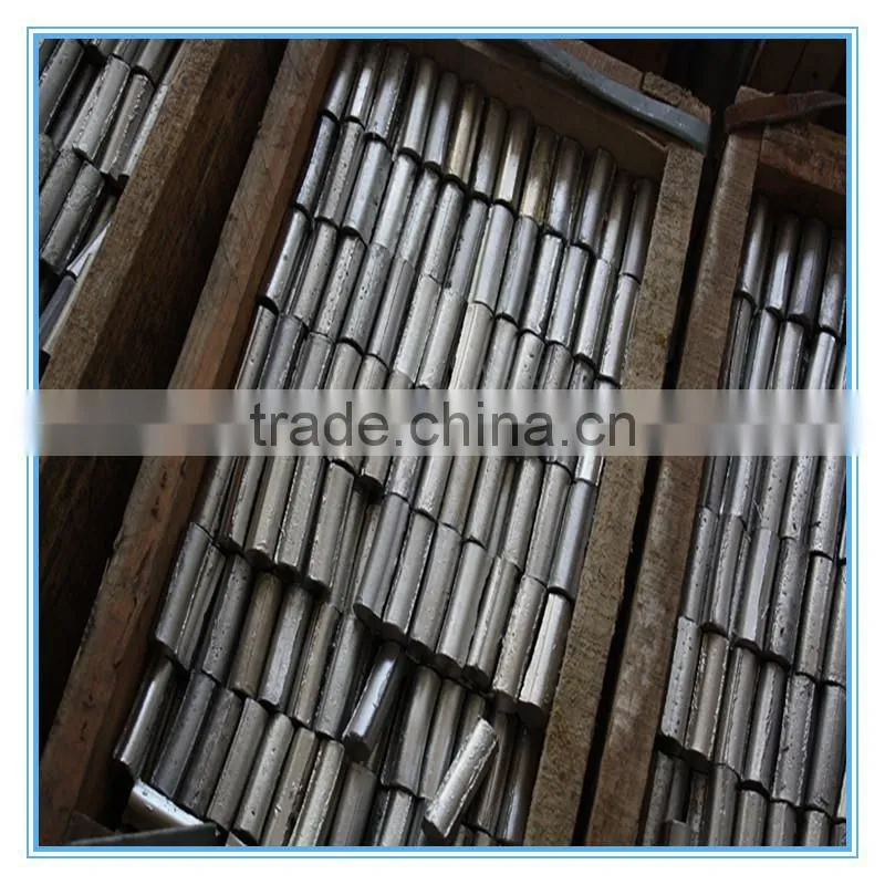 Tungsten Carbide Blank Products