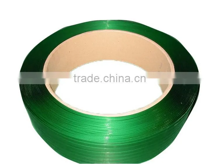 Popular new arrival polyester pet strapping manufacturers