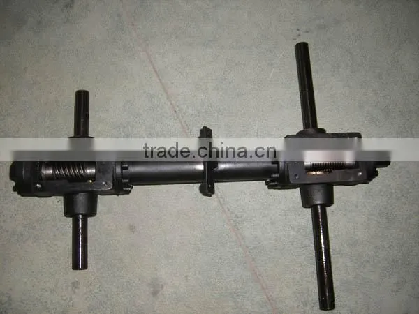 6.5HP cultivator machine for loosen soil