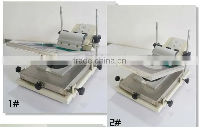 Cd silk screen printer for sale