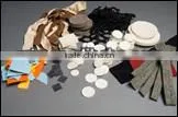 Felt Pads,Oil Seals ,Felt Seals Pads