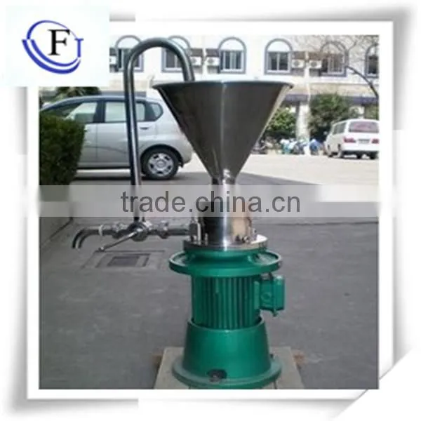 Sesame Colloid Mill Machine/Sesame Paste Making Machine