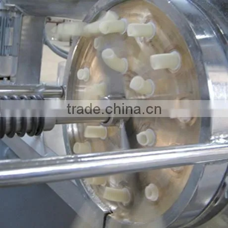 spaghetti macaroni pasta processing machine