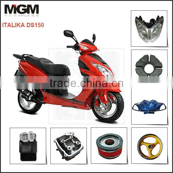 OEM quality bajaj boxer ct100 bajaj chetak india