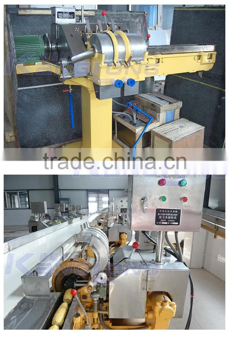 High Qulity Corn Sheller Machine