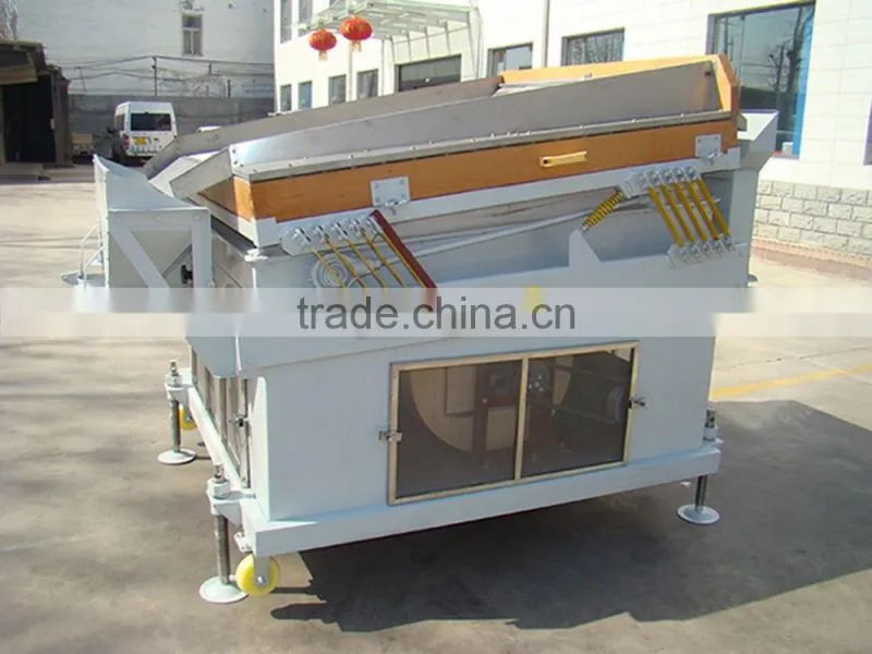 Julite De-Stoner for grain and beans China factory with competitive price high quality best service