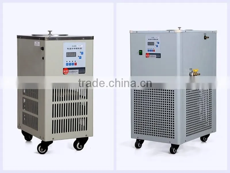 Fully Sealed Cryogenic Cooling System