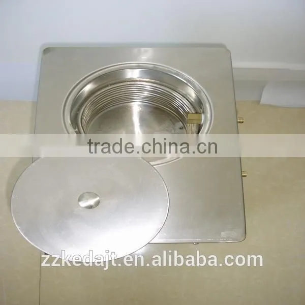 Micro Cooling Liquid Circulating Pump for Industrial
