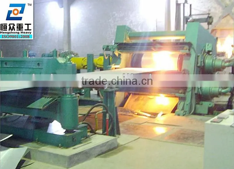 Supplying various models of Aluminum Sheet Continuous Cast Roll and Shell