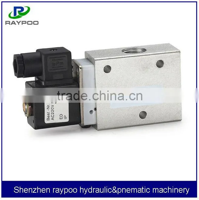 made in china herion solenoid valve 2630600