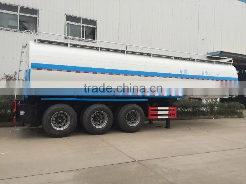 6*4 Chemical Liquid Transport Tank Truck,Hydrochloric Acid or Sulphuric Acid Delivery Truck