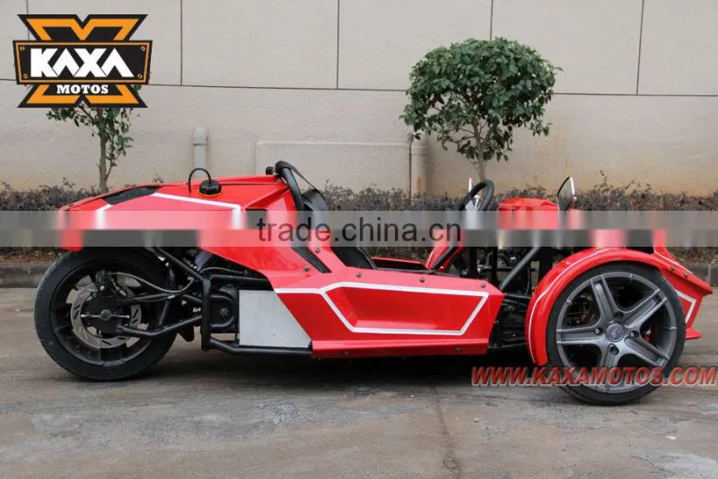 ZTR Trike Roadster 250cc EEC