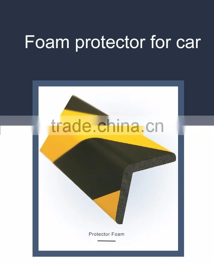Parking Foam Wall Protector/Wall guard foam protector