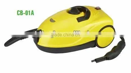 high pressure multi-function steam cleaner