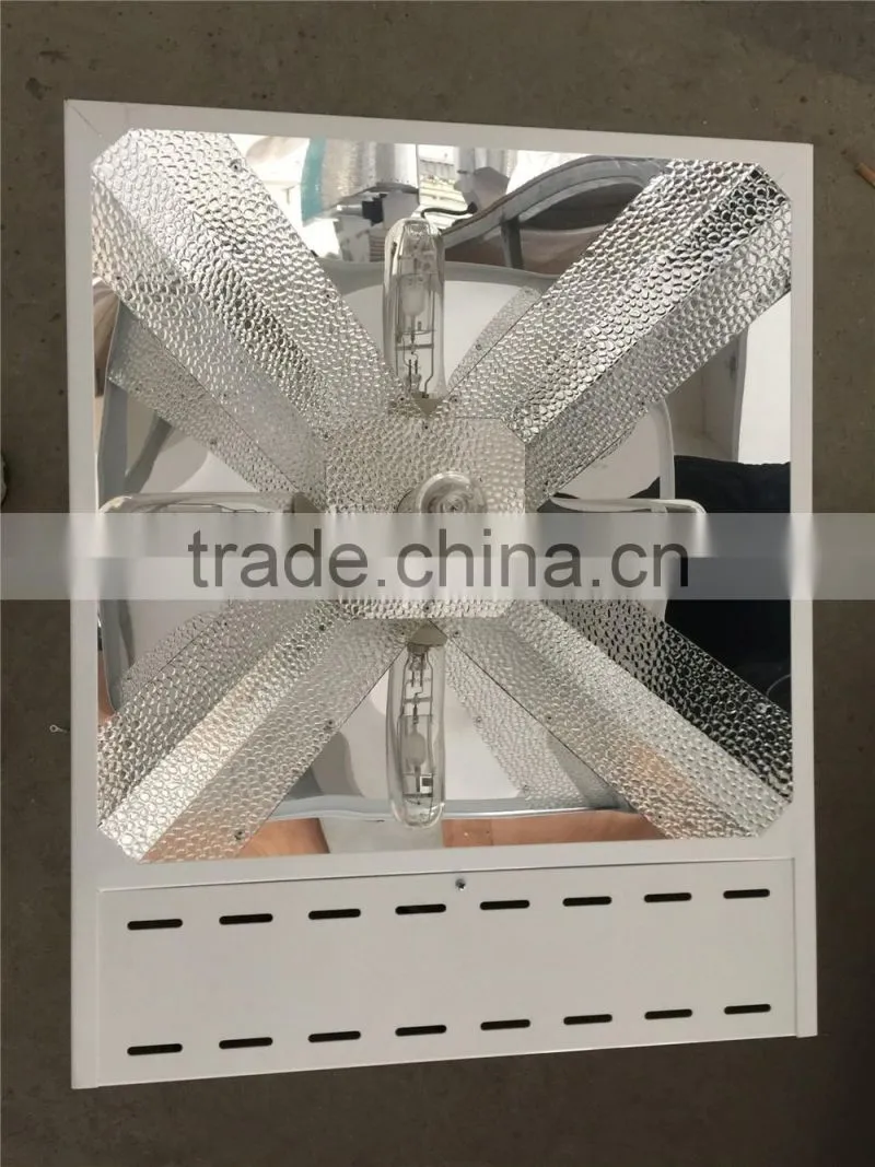 315w Cmh Lighting Fixture / 315w Ceramic Metal Halide Grow Light for Greenhouse