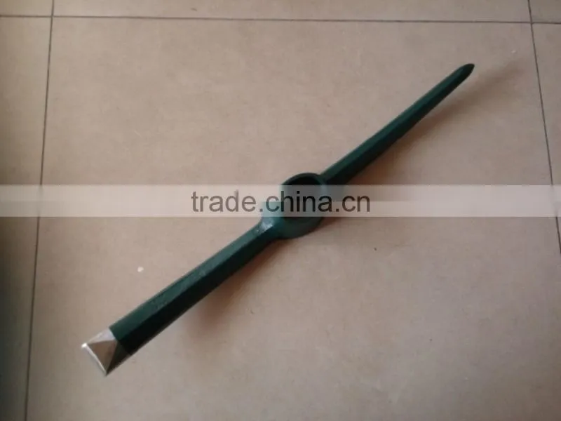 PICKAXE