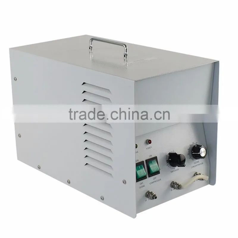 5g/h water air filter machine home use ozone generator