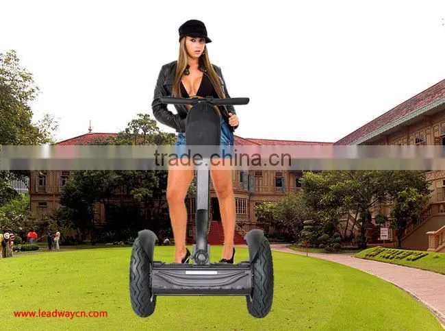 leadway 84V li-lion battery 4000W City models waterproof motor scooter(W9+ 44)