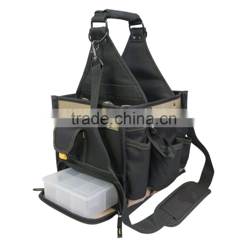 networking tool bag and tool tote bag