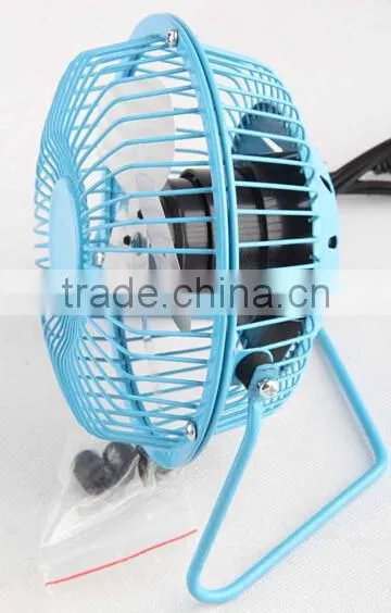 mini usb fan