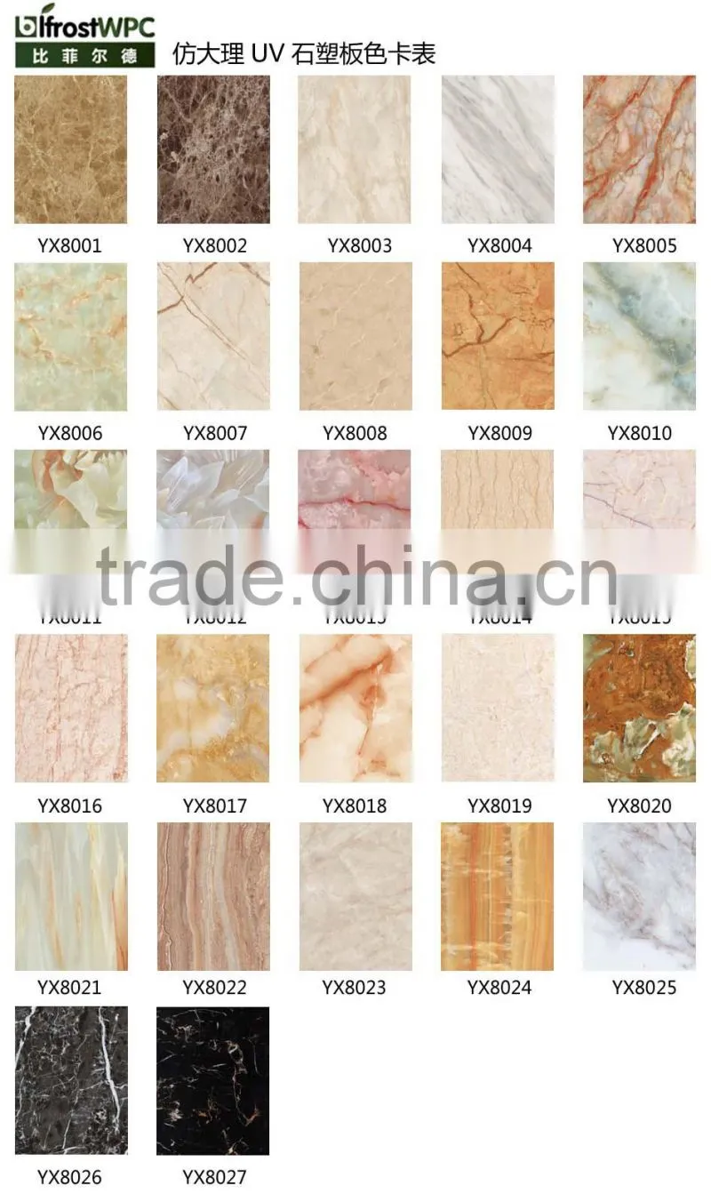Decorative Wall Board