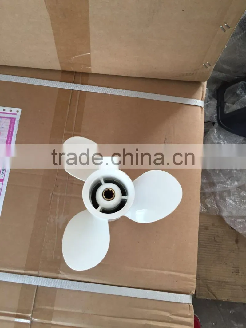 boat propeller