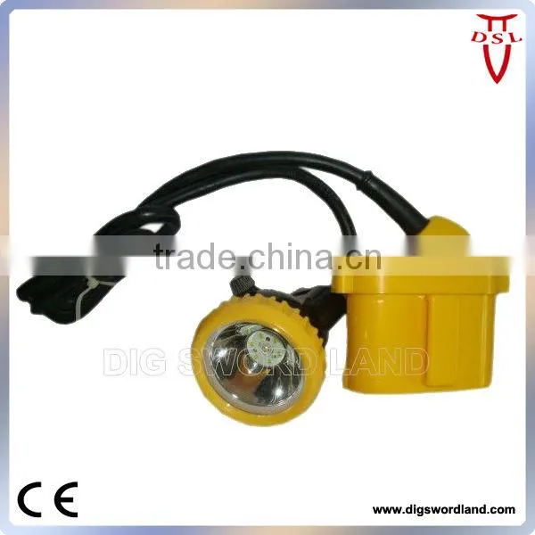 explosive-proof mining lamp for sale