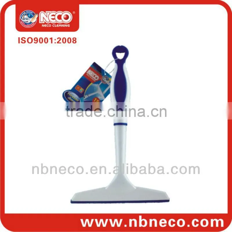 shower squeegee window squeegee