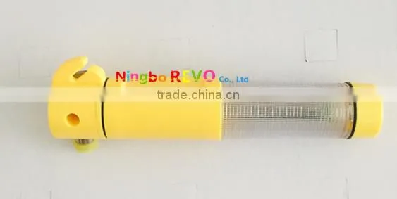 Auto Emergency Hammer
