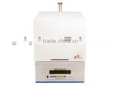 Cheap Intelligent muffele furnace uesed in lab