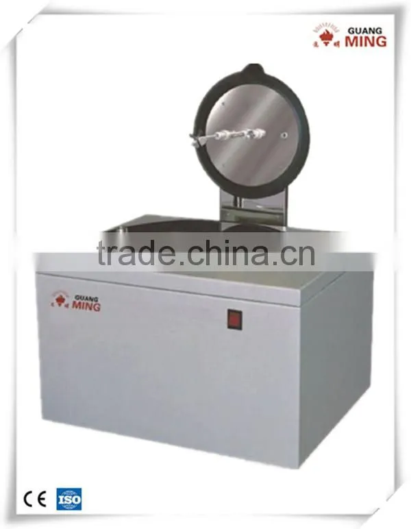 2014 Hot Sell Fully Automatic Bomb Calorimeter