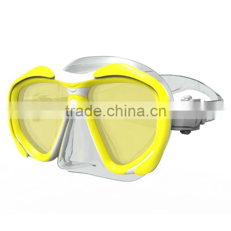 2013 Best selling Diving sets,diving goggles(MA-MA-2600)