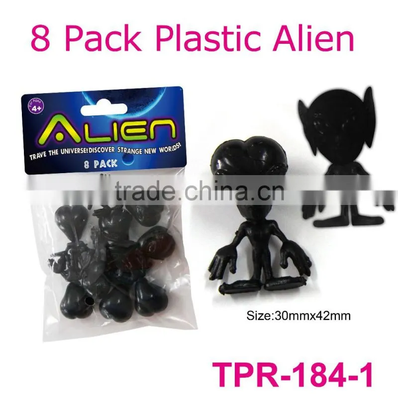 Novelty Stretchy Halloween Bat Toys for Kids