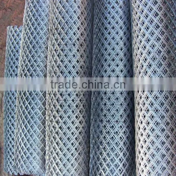 Galvanized Electric Welded Wire Mesh/Welded Netting