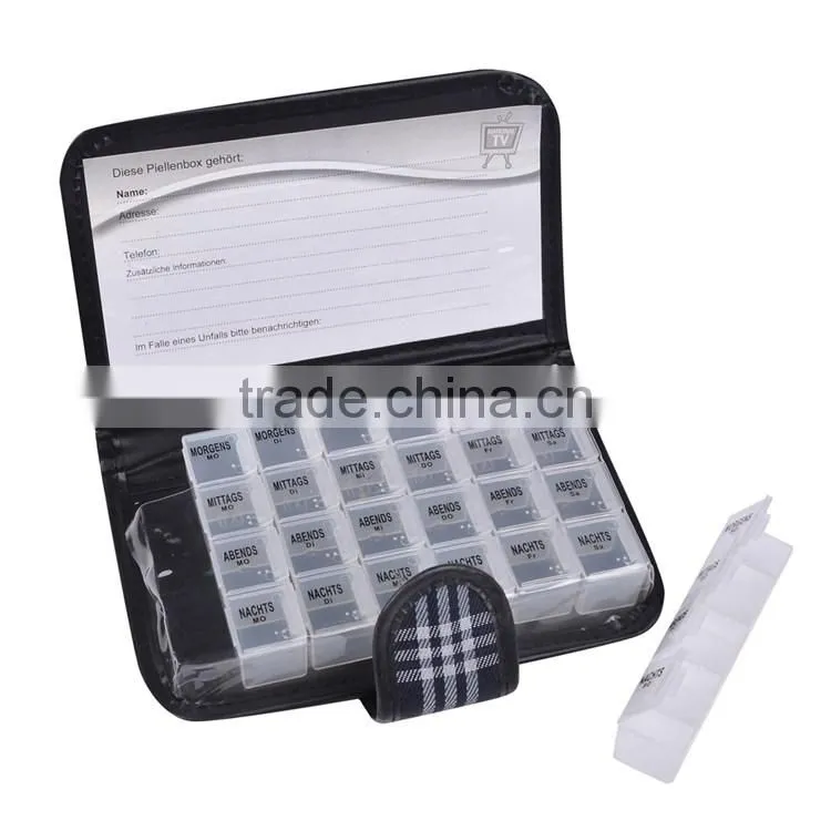 High Quality medicine box