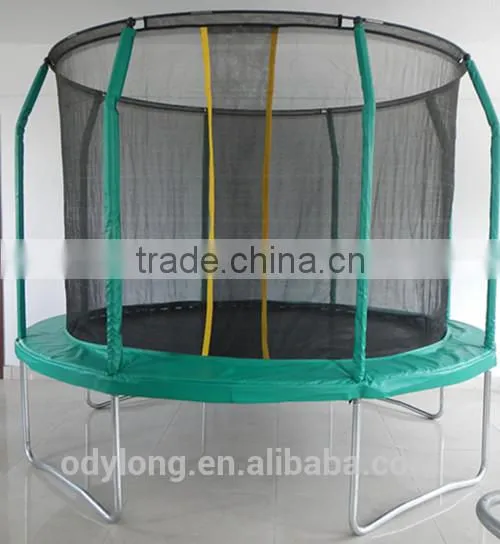 bungee trampoline 6ft-16ft