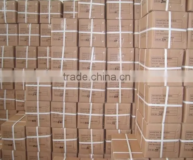 80% elastic rubber bands