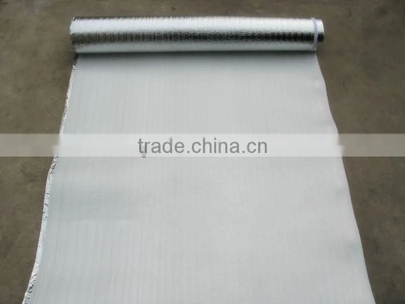 EVA acoustic foam underlay