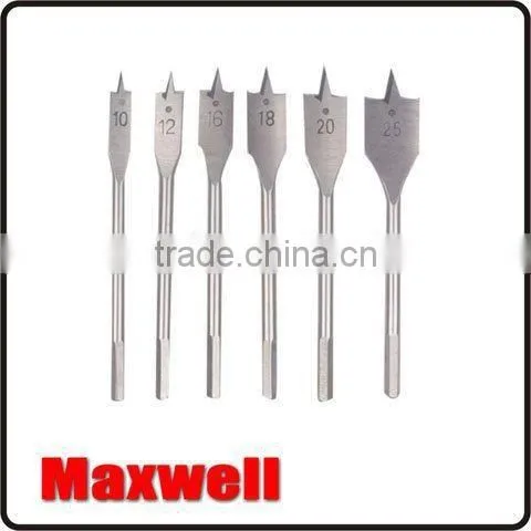 Hss Step Drill Bits