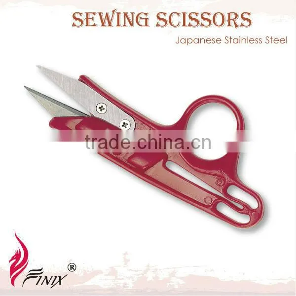 Professional ABS Plastic Grip Thread cutter