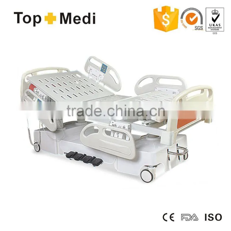 THB3241WGZF7 Hospital Electrical Bed for Patients/Cama Hospital