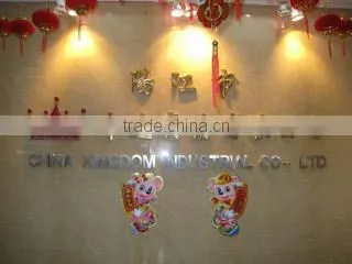 China Kingdom Industrial Co., Ltd. company overview - view 1