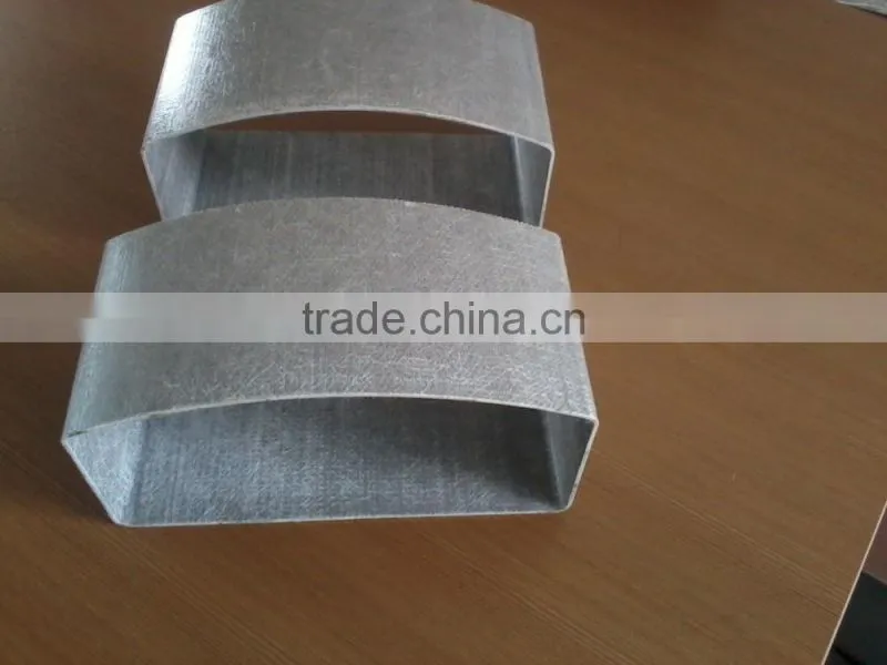 fiberglass radome
