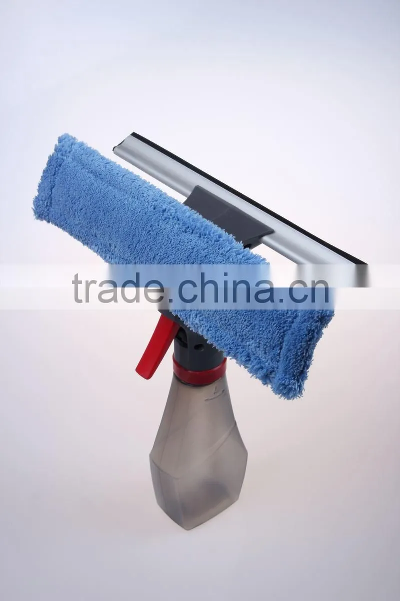 Wholesale Glass spray window cleaner/Window Wiper Cleaner