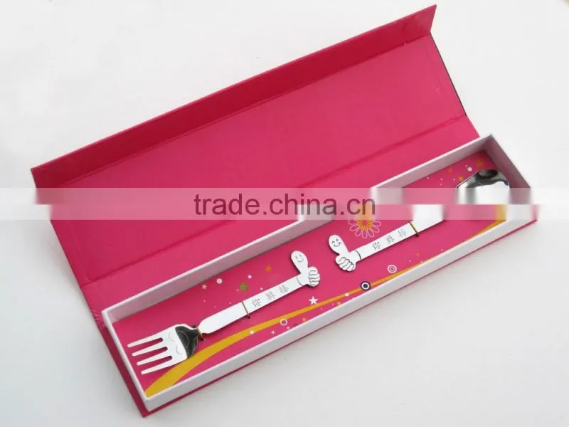 Good quality 430 stainless steel ice spade with wooden handle direct sale by factory