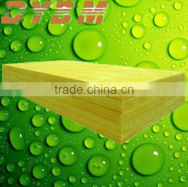 fireproof glass wool sandwich panel construction material