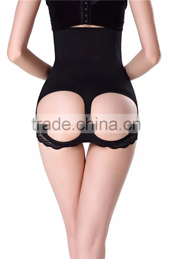 Nano silver ions sterilization underwear one piece ice silk quick-drying antibacterial women's panties