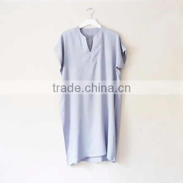 Cotton Tunic